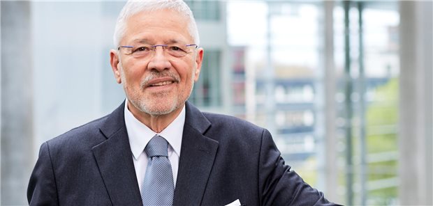 Nicht nur das größte Bordell Europas, sondern bald auch in der Premier League der Drogenkriminalität? KVNo-Chef Frank Bergmann ist besorgt über die Zukunft der Republik. (Archivbild)