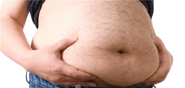 Insulin verwandelt ungesunden Lebensstil in Adipositas Nicht nur ein kosmetisches Problem: Besonders viszerales Fett steigert das Risiko, an Typ-2-Diabetes zu erkranken.