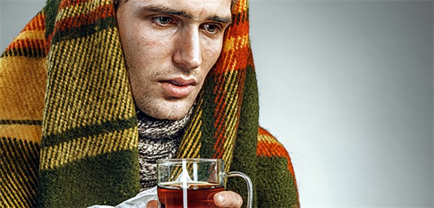 Nicht so schlimm wie im Vorjahr, aber doch virulent: Seit der 40. KW 2018 wurden 84.587 labordiagnostisch bestätigte Influenza-Infektionen an das RKI berichtet.