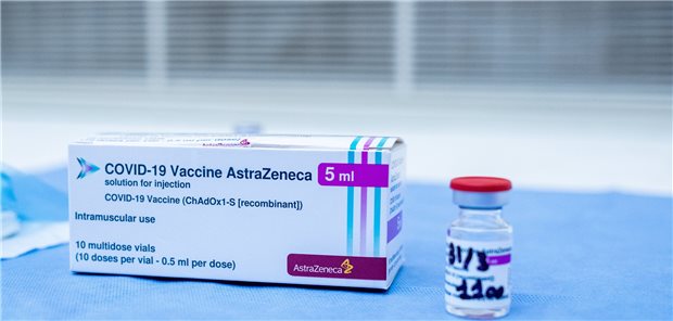 Restbestände der Corona-Impfstoffe gehen an Drittstaaten Nicht verwendeter Impfstoff soll nach dem Willen der Gesundheitsministerkonferenz an Drittstaaten weitergegeben werden.