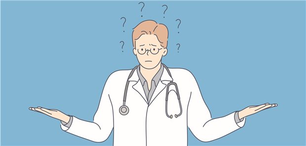 Nicht wenige Studenten beginnen im Praktischen Jahr am ärztlichen Beruf zu zweifeln, das sagt jedenfalls PJ-Student Heiner Averbec.