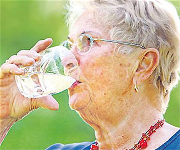 Soja-Diät - als Hirndoping wirkungslos Nicht wirksamer als Placebo: Der tägliche Sojadrink hilft nicht gegen die Vergesslichkeit.