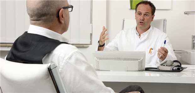 BHÄV: Versorgungsgesetz ist Angriff auf ambulantes Gesundheitssystem Nichts Gutes bedeutet das geplante Versorgungsgesetz für die klassischen Arztpraxen. Das sagt der Hausärzteverband in Bayern.