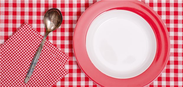 Nichts essen: Ist Fasten die Lösung, um gesund alt zu werden?
