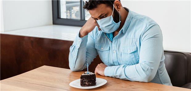 Droht mit Corona auch eine „Epidemie der Einsamkeit“? Einsamkeit während der Corona-Pandemie.