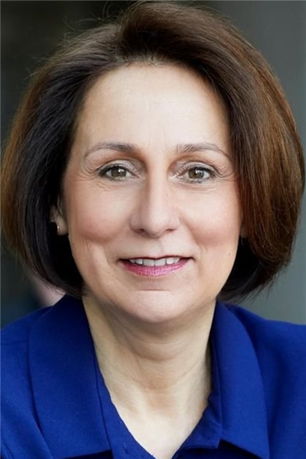 Abgeordnete im Gesundheitsausschuss: Nicole Westig (FDP) Nicole Westig (FDP)