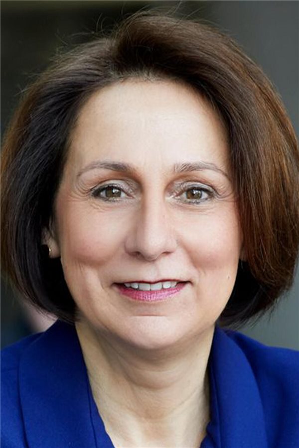 Abgeordnete im Porträt: Nicole Westig (FDP) Nicole Westig (FDP)