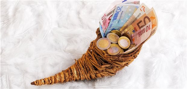 Niedergelassene Ärzte in Nordrhein können auf bis zu 70.000 Euro aus dem Füllhorn des dortigen Strukturfonds hoffen – wenn ihre Praxen bestimmte Voraussetzungen erfüllen.