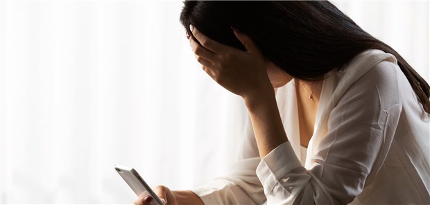 Digitaler Helfer gegen Ängste Niedrigschwellige und schnelle Hilfe bei Angststörungen: Das Online-Coaching Selfapy wurde in Zusammenarbeit mit Ärzten und Psychotherapeuten entwickelt.