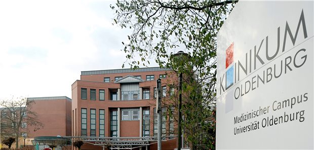 Niels H. tötete auch am Uniklinikum Oldenburg Patienten. Ehemalige Kollegen und Vorgesetzte müssen sich derzeit vor Gericht verantworten.