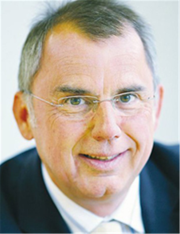 Müller geht - das Regress-Risiko bleibt Noch-KBV-Vize Müller: "Der EBM ist für Hausärzte zurzeit zu pauschalisiert. Wir brauchen neue Ziffern."