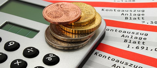 Keine Tricks bei Schuldzinsen Noch einige Euro für das Konto? Bitte nicht zum Austricksen des Finanzamtes.