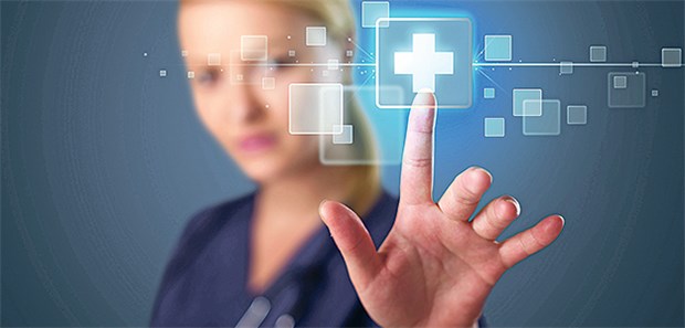 Fehlt es der Digitalisierung an Schwung? Noch fehlt bei E-Health in Deutschland die nötige Dynamik.