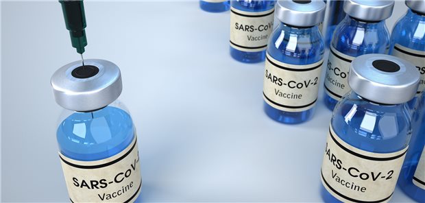Menschen mit Adipositas sollten zügig Corona-Impfstoff erhalten Noch gibt es sie noch nicht, die COVID-19-Vakzine. Doch sind jetzt schon Pläne nötig, wer am dringendsten den Impfstoff braucht, sobald er verfügbar ist.