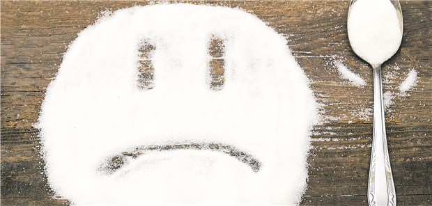 Kein süßer Auftakt für Klöckner Noch immer zu viel Zucker? Für die Deutsche Diabetes Gesellschaft ist das Tempo der Reduktionsstrategie zu langsam.