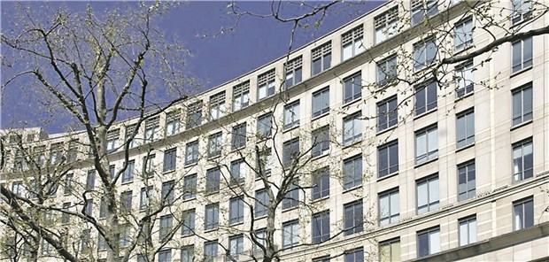 Noch in London: die europäische Arzneimittelagentur EMA.