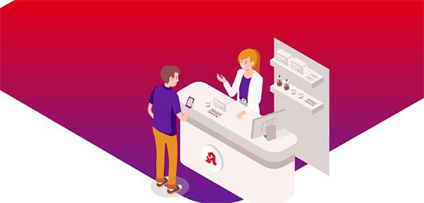 Apotheker wollen App fürs E-Rezept anbieten Noch in diesem Jahr soll eine App an den Start gehen, mit der Patienten in Apotheken unter anderem ein E-Rezept einlösen können.