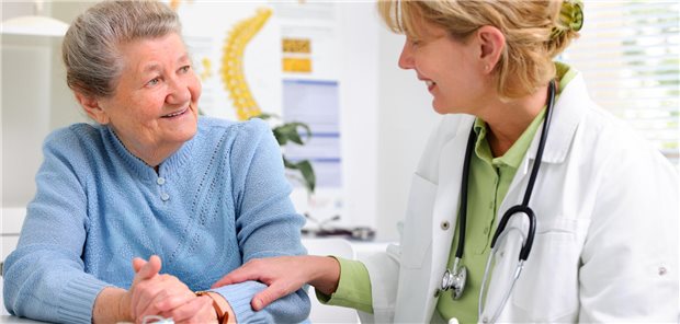 Noch ist die Einzelpraxis die häufigste Form der Niederlassung.