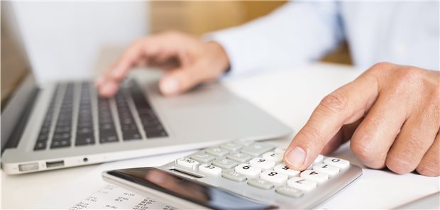 BÄK will Verhandlungen zur GOÄ bis Jahresmitte abschließen Noch laufen die Taschenrechner heiß, wenn es um die Pläne für die neue GOÄ geht. Die Bewertungen stehen immer noch nicht fest. ldprod / stock.adobe.com