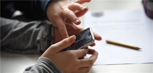 Noch nicht mal ein Drittel aller Jugendlichen hat bislang keine Erfahrungen mit Cybermobbing gemacht.