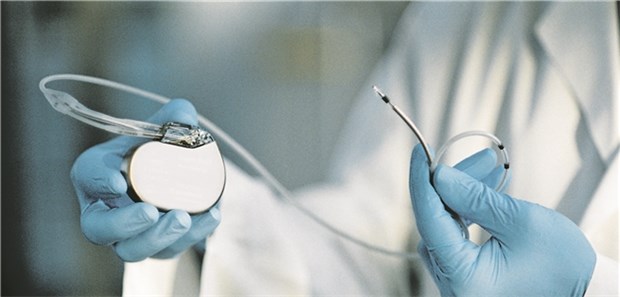 Wie wichtig ist der Defi bei Herzinsuffizienz noch? Noch sehen die Leitlinien den implantierbaren Defibrillator als Primärprävention vor.