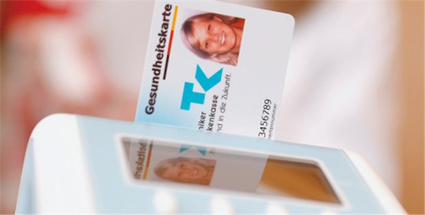 E-Card: Ärzte wollen sehen, dass es voran geht Noch sind Lesegeräte für die eGK nicht stark von Ärzten gefragt.