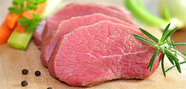 Löst Fleisch aus Reagenzgläsern Umwelt- und Versorgungsprobleme? Noch unersetzbar? In der Forschung arbeiten Unternehmen daran, künstliches Fleisch herzustellen, um die wachsende Weltbevölkerung zu versorgen und für das Tier- und Umweltwohl.
