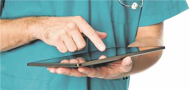 ePA bietet Chance für interdisziplinäres Arbeiten Noch ungeklärt: Wie soll der Zugriff auf eine elektronische Patientenakte geregelt werden?