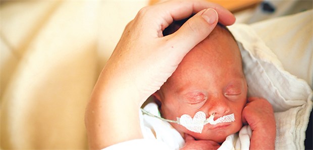 Mehr Vorsorge zum Schutz vor Frühgeburten Noch zu viele Frühgeburten: Laut European Perinatal Health Report (EPHR) belegt Deutschland bei Frühgeburten vor der 32. Schwangerschaftswoche innerhalb Europas derzeit Platz zwei.