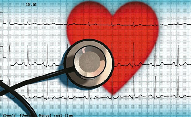 Normaler Herzrhythmus? Eines der Therapieziele bei Vorhofflimmern, das andere ist Antikoagulation.