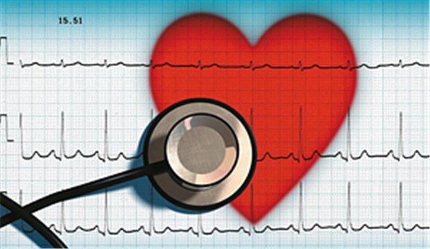 Neue Therapien für alte Herzen Normaler Herzrhythmus: Therapieziel bei Vorhofflimmern.