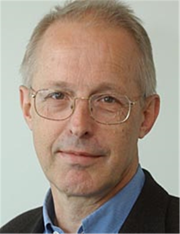 Ist Priorisierung unmoralisch? Norwegen und Schweden haben eine lange Erfahrung mit Priorisierung: Professor Heiner Raspe.