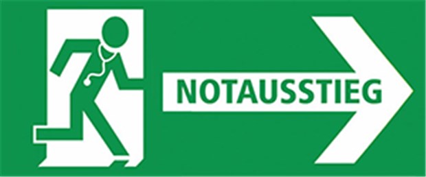 Systemausstieg: "Die Zulassungsrückgabe ist ein One-way-Ticket" Notausstieg Systemausstieg: Politik und Kassen erhöhen den Druck auf die Hausärzte in Bayern.