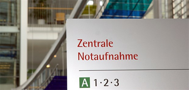 Niedergelassene Ärzte wollen mitmischen "Notfälle", die in Kliniken landen, sind häufig gar keine. Das belegt eine aktuelle Zi-Studie.