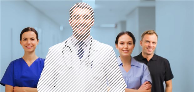 Notfalls geht es eben auch ohne sie: Hausärzte und fachärztliche Grundversorger sind in den Primärversorgungszentren laut BMC „willkommen“ – aber eben nicht zwingend.