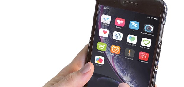 30 Fragen und Antworten zu „Apps auf Rezept“ Nur Apps, die als Medizinprodukte verkehrsfähig sind und den Risikoklassen I und IIa angehören, kommen für eine Verordnung auf Rezept in Betracht.