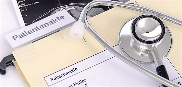 Nur Einsicht in die Patientenakte? Oft wünschen Patienten eine Kopie.