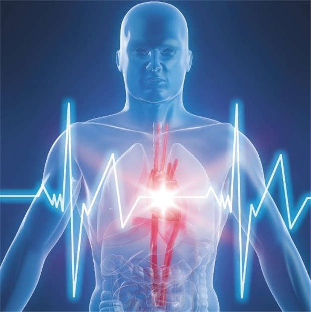Herzkranke wissen wenig über Infarkt Nur Patienten, die die Symptome eines Herzinfarktes kennen, können im Notfall schnell und korrekt handeln.
