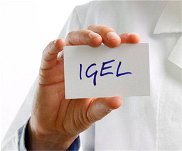 IGeL decken Mängel der Kassenversorgung auf Nur ein Viertel der Psychotherapeuten rechnet IGeL ab.