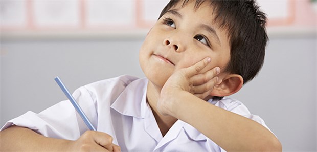 Früh eingeschulte Kinder häufiger mit ADHS-Diagnose Nur ein bisschen verträumt oder doch schon auffällig unkonzentriert? US-Forscher haben die Diagnose ADHS bei früh eingeschulten Kindern unter die Lupe genommen.