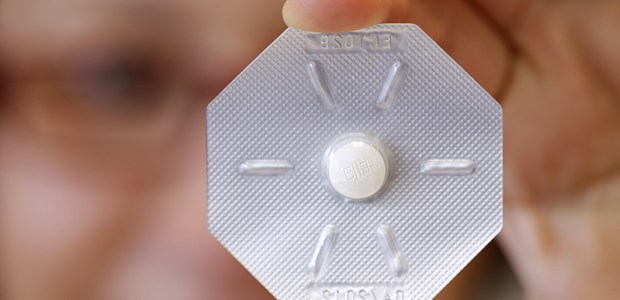 OTC-Freigabe für Ulipristal? Nur eine Tablette: ellaOne®