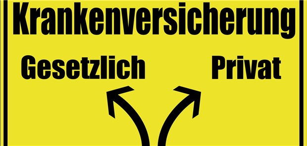 Bremen gibt Beamten Wahlfreiheit Nur einmal abbiegen? Der PKV-Verband argumentiert, der Dienstherr könne seine Fürsorgepflicht gar nicht gänzlich delegieren.