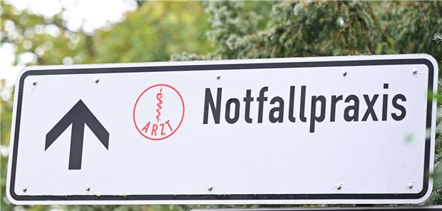 KV Saarland plant harte Einschnitte beim Bereitschaftsdienst Nur noch sechs Praxen sollen im Saarland künftig Bereitschaftsdienste anbieten.