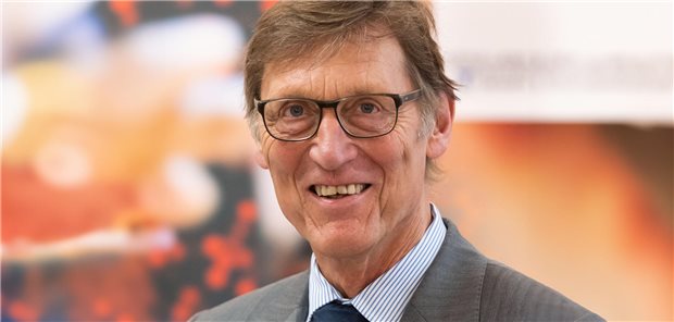 Lungenforscher Seeger wird Seniorprofessor an der Uni Gießen Werner Seeger