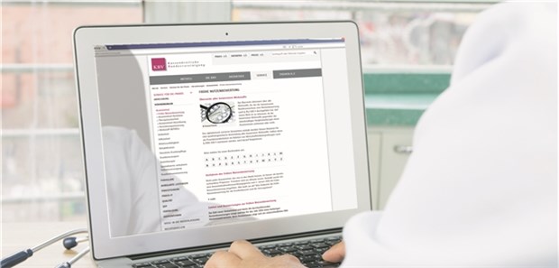 Kassen rücken beim Arztinfo-System von der Steuerung via Ampel ab Nutzenberwertung neuer Arzneimittel durch GBA: Ein Arztinfo-System soll Ärzten helfen.