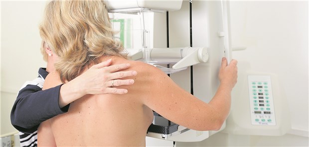 Nutzt das Mammografie-Screening? Lead-Time- und Length-Time-Bias verzerren oft die Studienergebnisse.