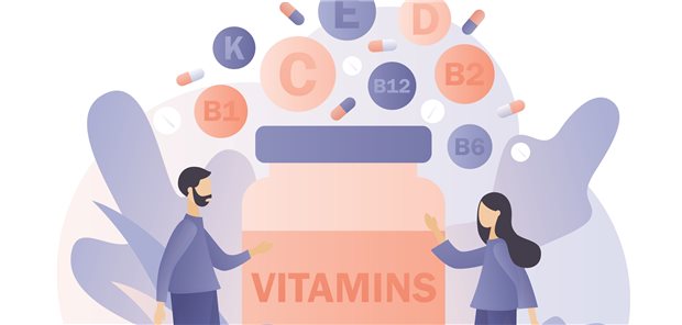 Nutzt es, bei Älteren die Vitamine D und B12 zu supplemieren? Forscher haben sich dazu Studien angeschaut.
