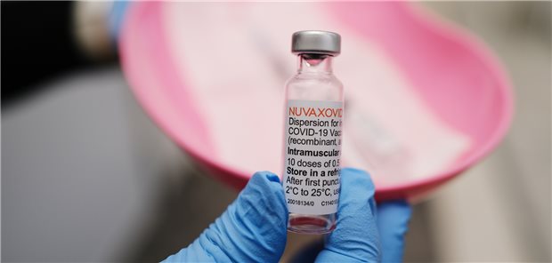 Nuvaxovid  ist anders als andere COVID-19-Vakzinen ein Protein-basierter Impfstoff.