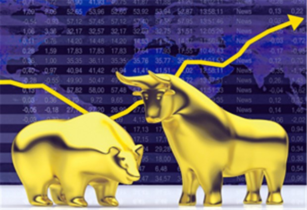 Bei Indexfonds ist nicht alles Gold, was glänzt Ob Bären- oder Bullenstimmung: Mit entsprechenden ETF können Anleger flexibel dem Trend folgen.