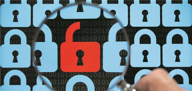 Ob Datenschutzmaßnahmen noch auf State of the Art sind, ist regelmäßig zu überprüfen.